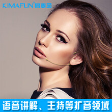 無線麥克風(fēng)插頭