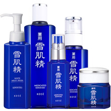 護(hù)膚品雪肌精