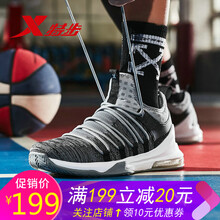 透氣耐磨籃球鞋帶你馳騁全場(chǎng)