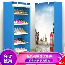 簡(jiǎn)約實(shí)木梳妝臺(tái)，打造時(shí)尚小居室
