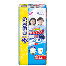 goon,goon,怎么樣