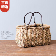田園風(fēng)，玻璃花瓶讓生活不再單調