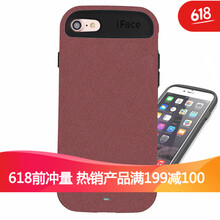 IFACE MALL iPhone7/7plus 手機(jī)殼/保護(hù)套