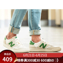 NEW BALANCE板鞋CRT300CK 