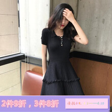 優(yōu)雅蕾絲裙，讓你氣場(chǎng)全開