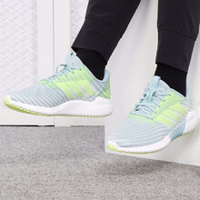 阿迪達(dá)斯（Adidas）跑步鞋B75852-19夏季 