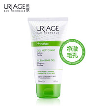 依泉（Uriage）潔膚啫哩 150ml