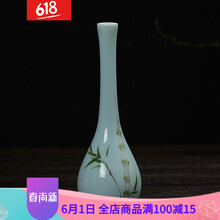 歐式花瓶擺件，打造精致家居生活