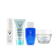 薇姿（VICHY）乳液/面霜保濕，修護(hù)