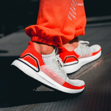 阿迪達(dá)斯（Adidas）跑步鞋F(xiàn)36123 42