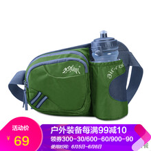 奧尼捷戶外腰包