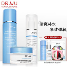 達(dá)爾膚套裝/禮盒控油平衡，細(xì)致毛孔，曬后修復(fù)，舒緩鎮(zhèn)靜，提拉緊致，保濕，防曬隔離，補(bǔ)水，深層清潔