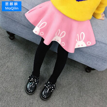 小童裙子秋冬