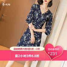 優(yōu)雅蕾絲裙，讓你清新又減齡
