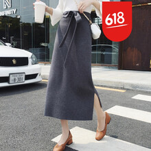 簡(jiǎn)約毛呢裙，打造優(yōu)雅小仙女