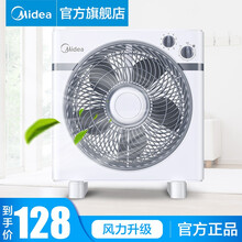 臺式轉(zhuǎn)頁扇