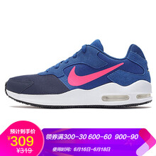 NIKE跑步鞋916768-401 42