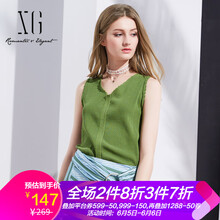 經(jīng)典條紋針織衫，微胖女生的福音