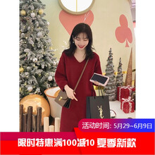 百搭條紋連衣裙，打造優(yōu)雅小仙女