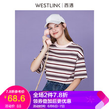 oversize t恤 寬松