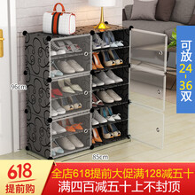 簡(jiǎn)約實(shí)木衣柜，打造整潔小居家