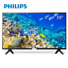 飞利浦（PHILIPS） 39 39英寸 LED电视，人工智能电视