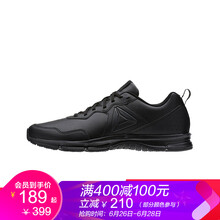 Reebok跑步鞋CN3026-黑 