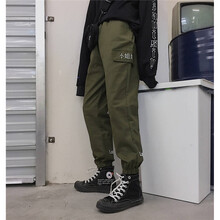 女士春秋冬工裝