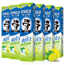 darlie,怎么樣,darlie,護理,黑人,口腔,口腔,黑人,護理