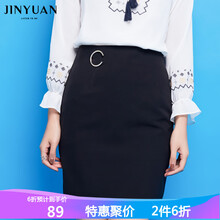 金苑（JINYUAN）半身裙短裙