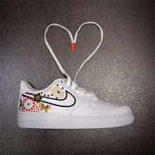 耐克（NIKE）板鞋AJ8298-100 