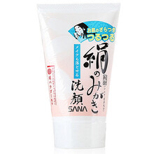 莎娜（SANA）潔面乳 120g