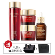 雅詩(shī)蘭黛（Estee Lauder）套裝/禮盒細(xì)致毛孔，保濕，深層清潔，補(bǔ)水