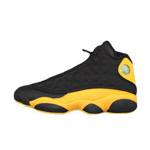 耐克（NIKE）籃球鞋414571-035  黑黃 