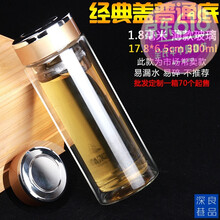 華亞（WAYA）玻璃杯1L以上