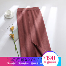 復(fù)古簡(jiǎn)約半身裙，打造優(yōu)雅小仙女