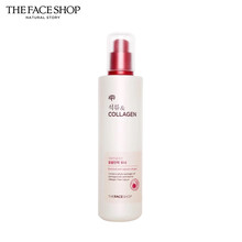菲詩小鋪（THE FACE SHOP）柔膚水 160