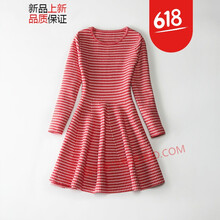 做小仙女，連衣裙讓你告別微胖界