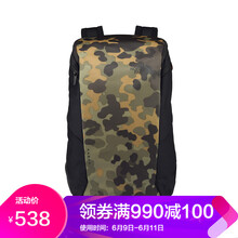 北面雙肩背包