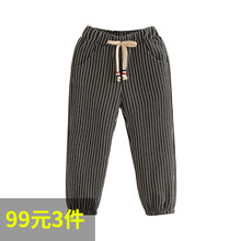 寶寶收腳長(cháng)褲