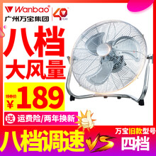 坐地風(fēng)扇