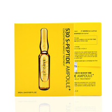 BARULAB Seoul面膜控油平衡，清潔，細致毛孔，去黑頭，提拉緊致，提亮膚色