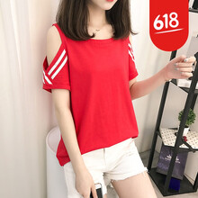 百搭條紋襯衫，打造優(yōu)雅小仙女