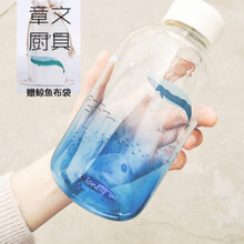 雙層玻璃杯，讓你的喝水更愜意