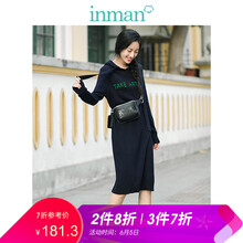inman,流行,元素,衣裙,趨勢,新款,樣式