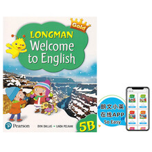 longman english