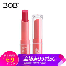 bob護(hù)唇膏