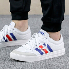 阿迪達(dá)斯（adidas）板鞋B43905 