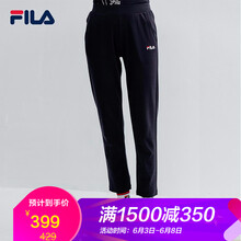 fila女褲