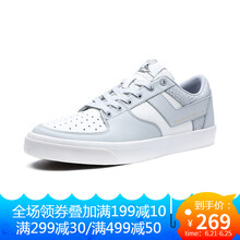 普尼（PONY）板鞋米灰色（男） 35，36，37，38，39